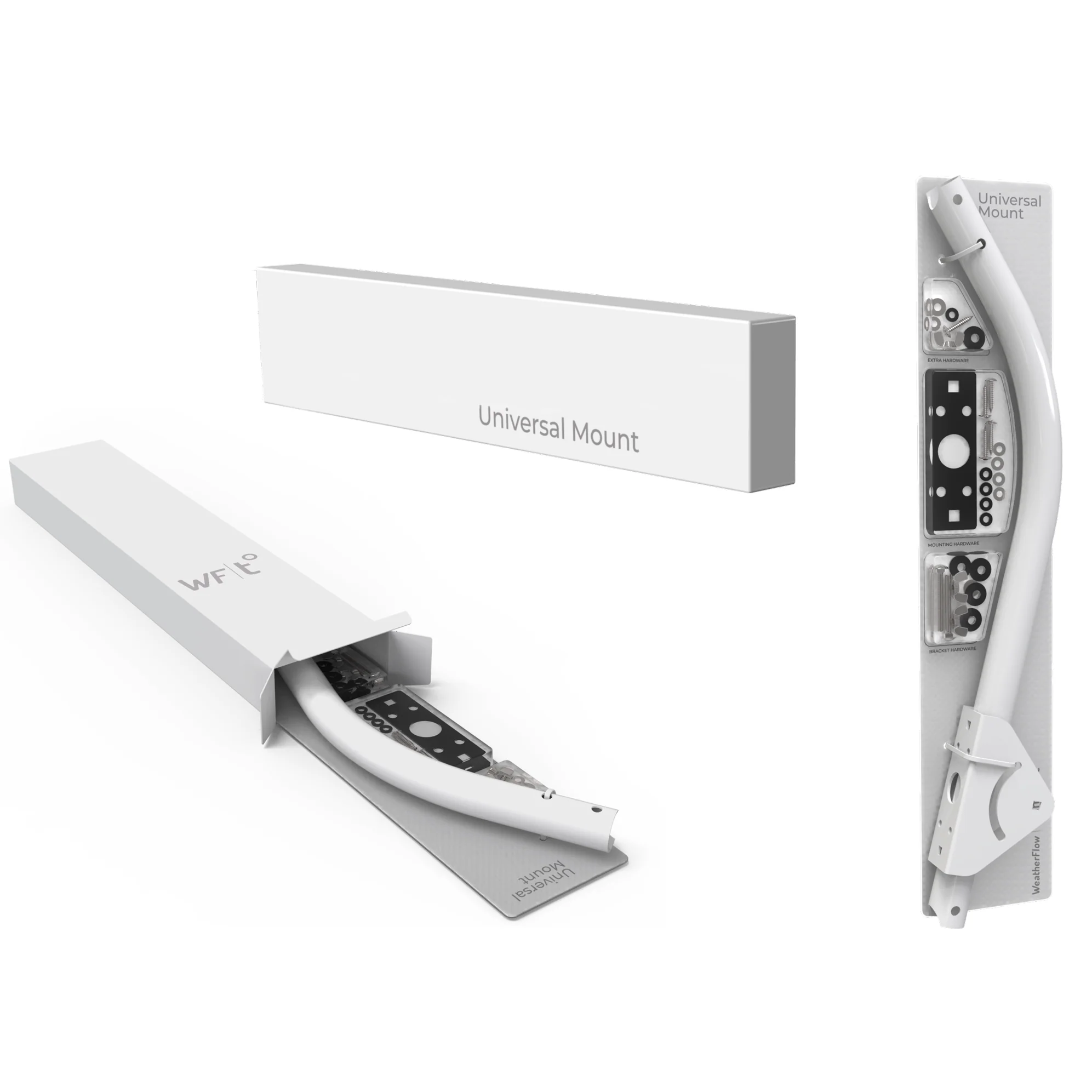Universal Mount UK - Image 4