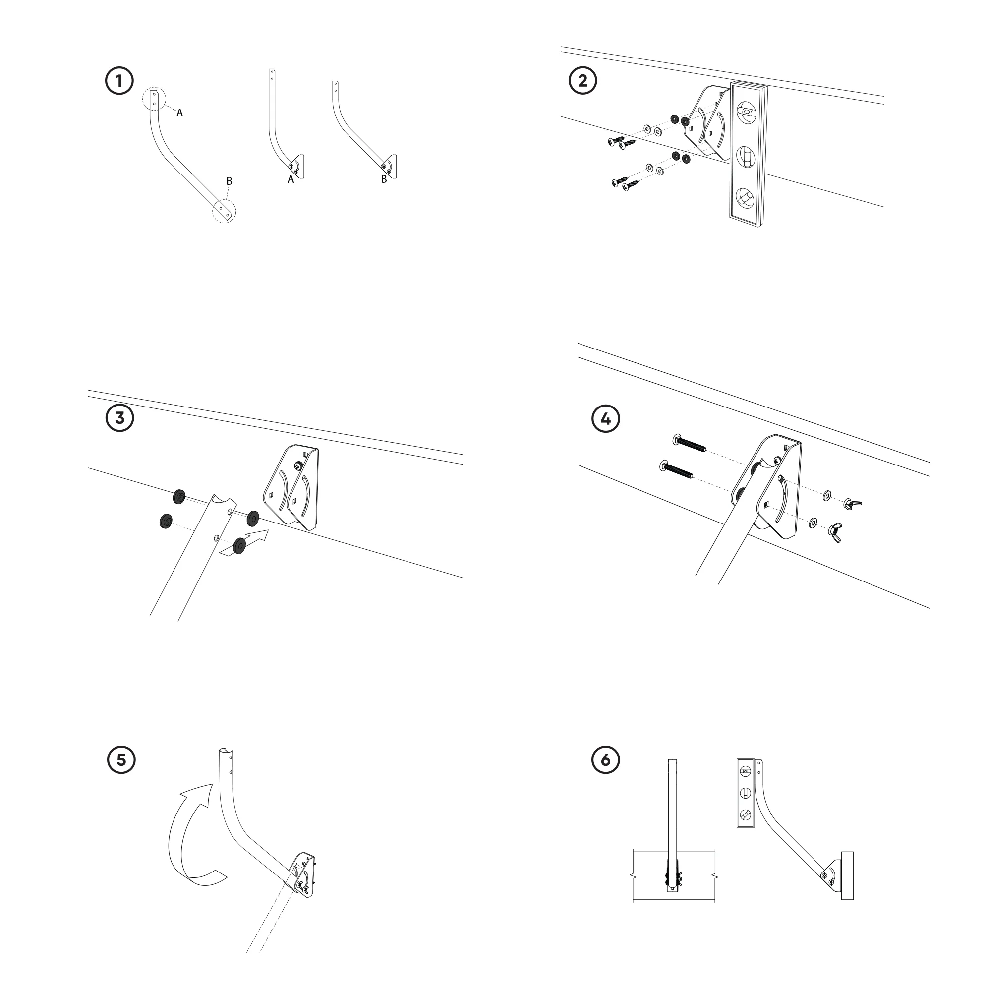 Universal Mount UK - Image 7
