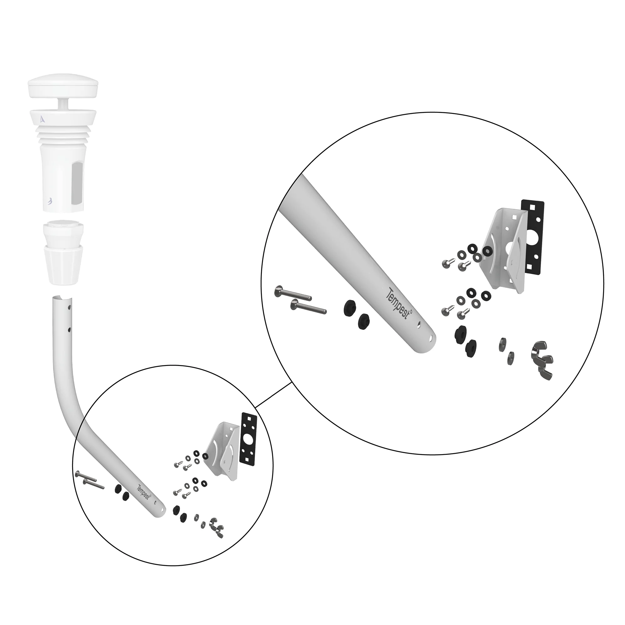 Universal Mount - Image 5