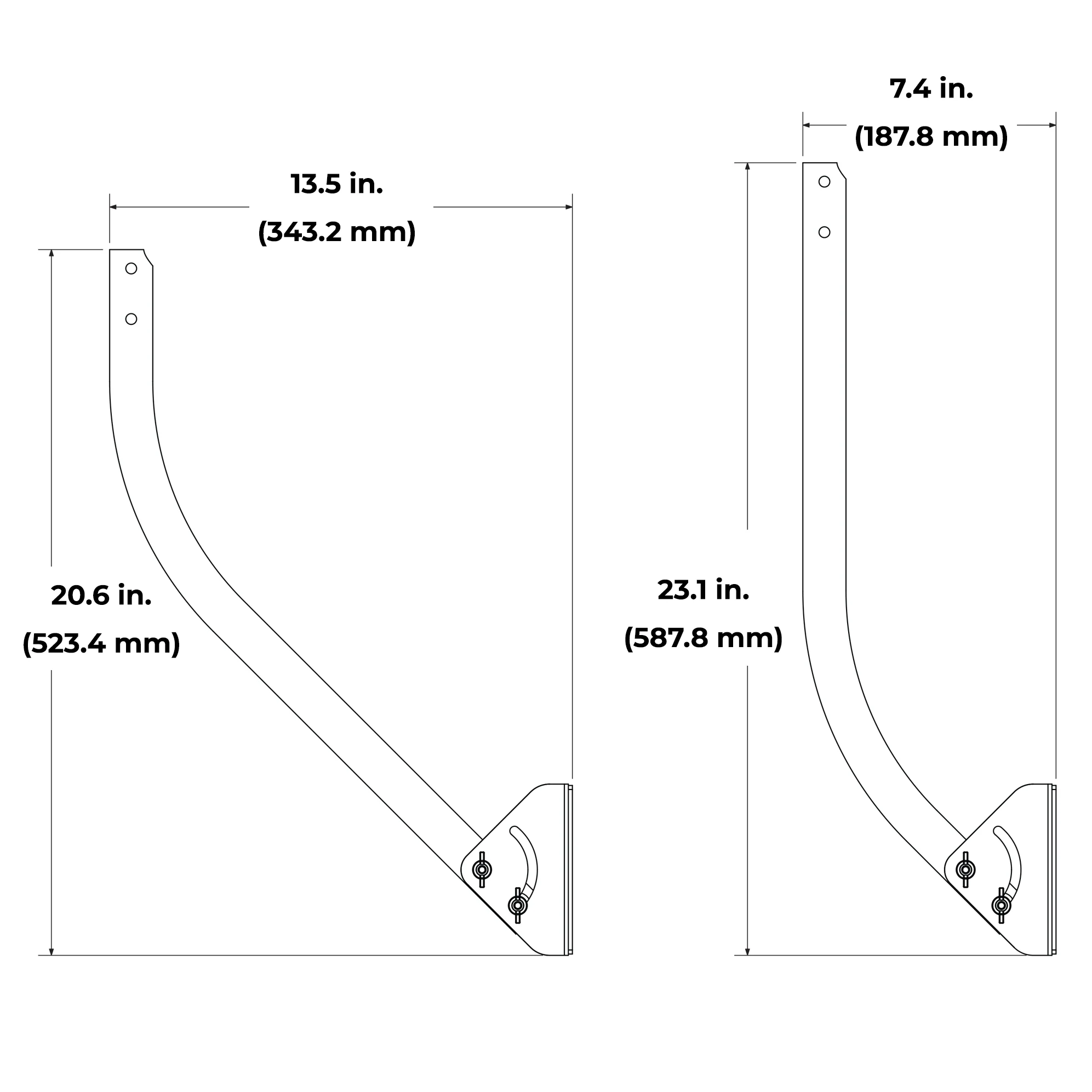 Universal Mount - Image 6